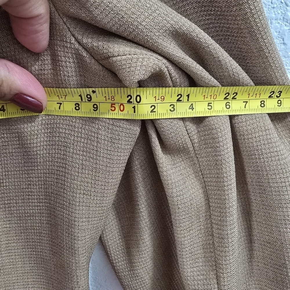 Alex Garfiekd & Marks Womens Vintaje Blazer Size 8 - Picture 9 of 10